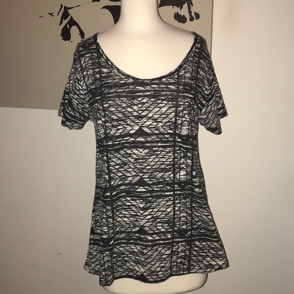 NWOT Lularoe Swing Hi-Lo